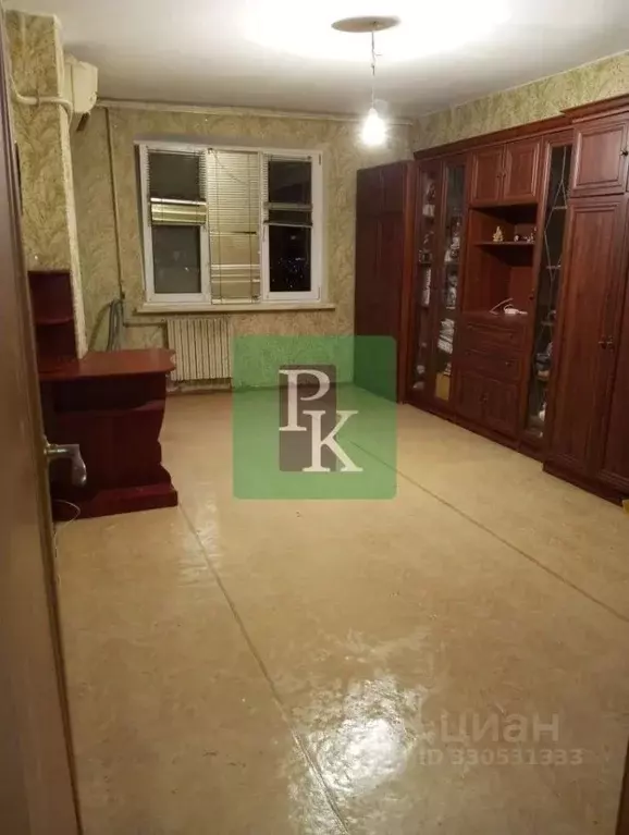1-к кв. Севастополь ул. Александра Косарева, 18 (40.0 м) - Фото 2