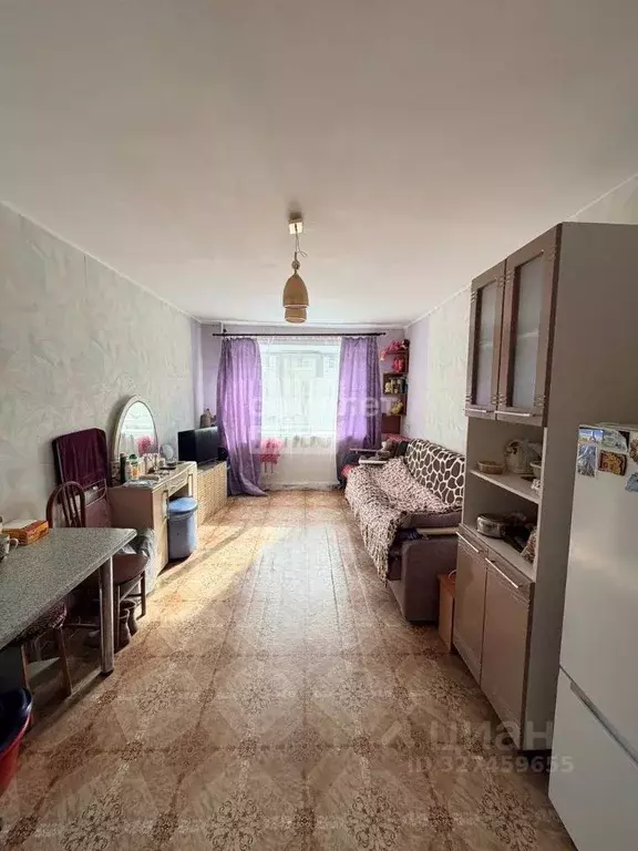Комната Забайкальский край, Чита ул. Труда, 1 (18.0 м) - Фото 1