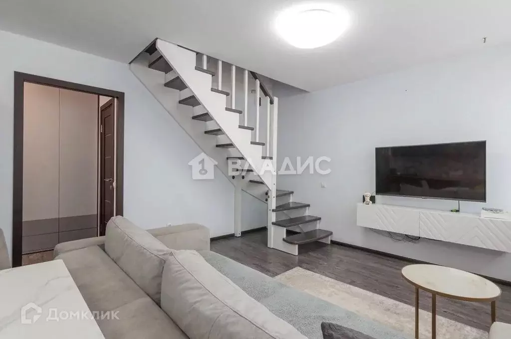 Продаётся 2-к квартира, 63 м - Фото 0