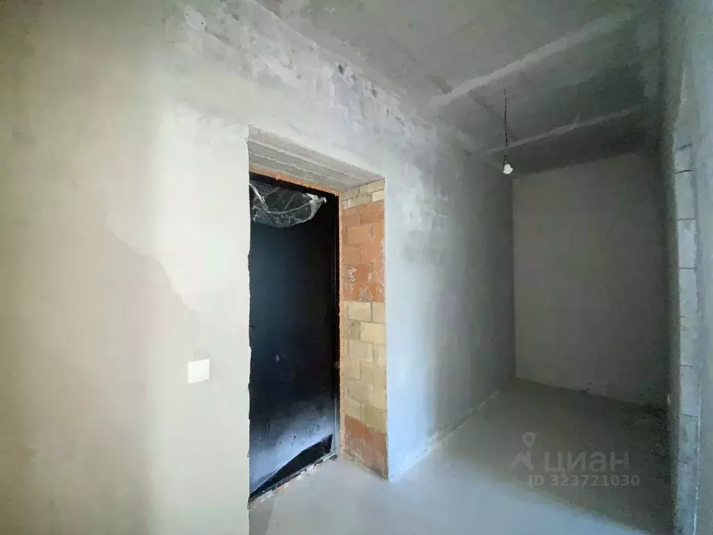 1-к кв. Ярославская область, Ярославль ул. Жукова, 17А (43.0 м) - Фото 2