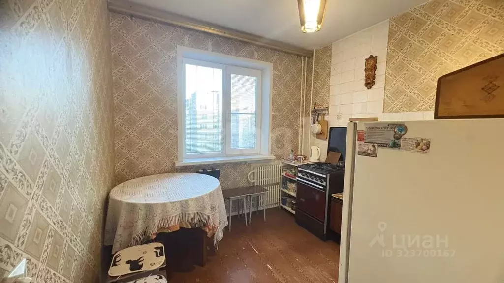 2-к кв. Воронежская область, Воронеж ул. 60-й Армии, 35 (44.1 м) - Фото 1