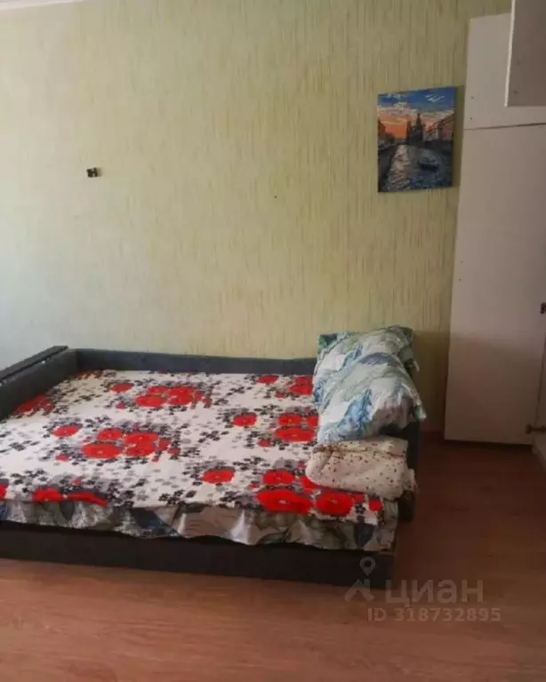 1-к кв. Курская область, Курск просп. Вячеслава Клыкова, 87 (38.0 м) - Фото 0