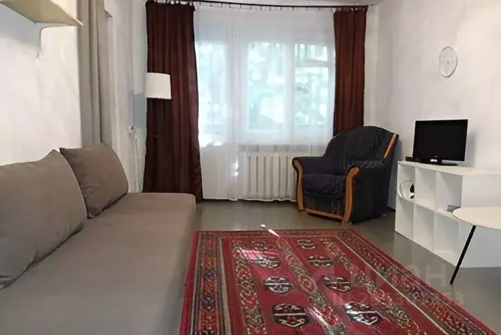 2-к кв. Калининградская область, Калининград Свободная ул., 8 (46.0 м) - Фото 0