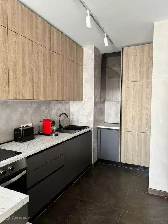 Продаётся 1-к квартира, 39 м - Фото 1