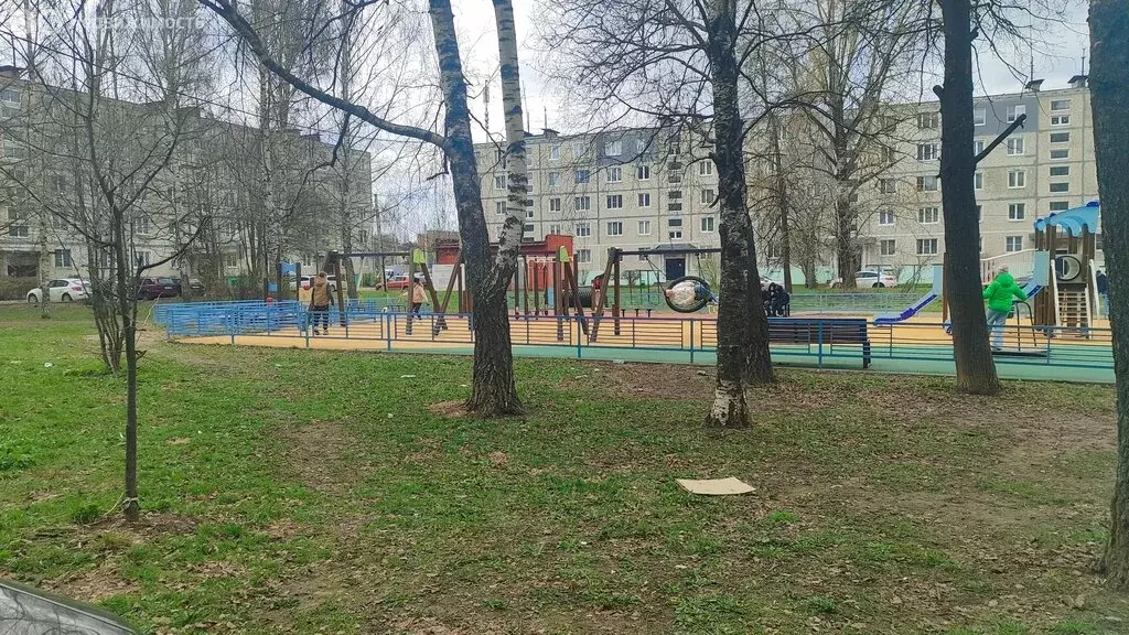 3-комнатная квартира: Клин, улица Чайковского, 62к1 (61 м) - Фото 1