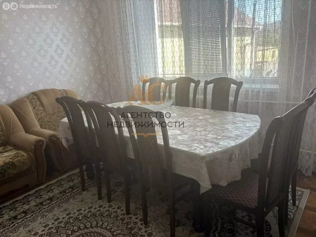 Дом в Старый Крым, улица Мустафаева (91.3 м) - Фото 2