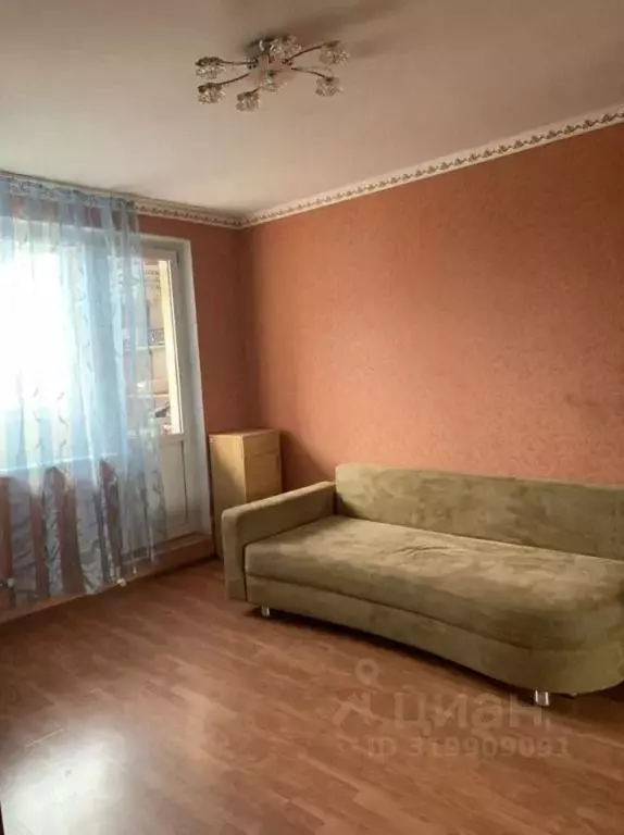 2-к кв. Московская область, Балашиха Зеленая ул., 34 (64.0 м) - Фото 1