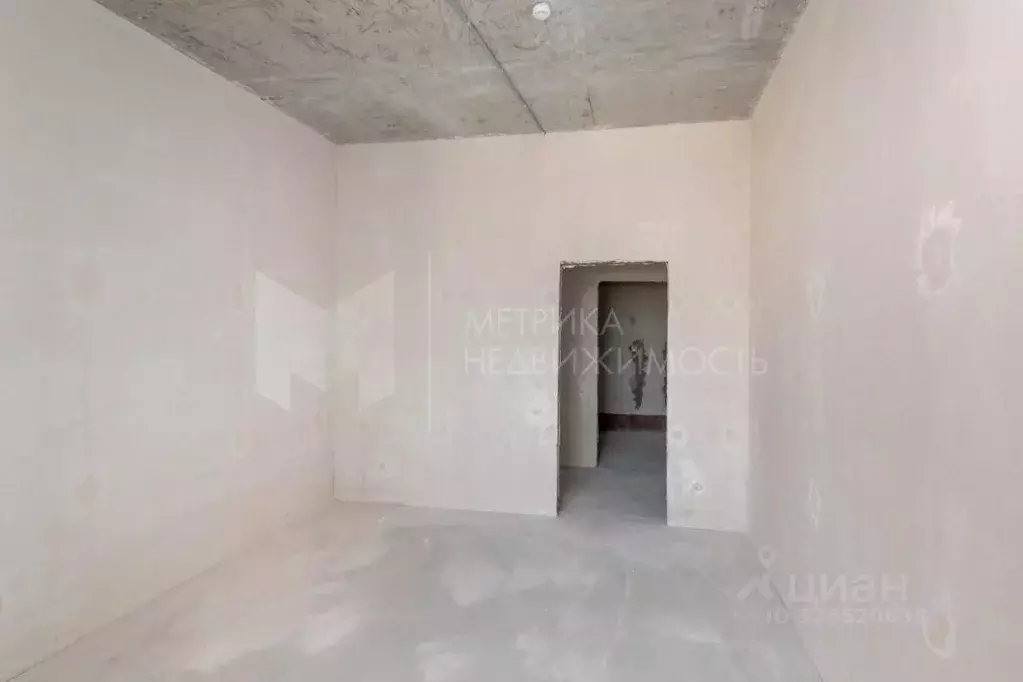 3-к кв. Тюменская область, Тюмень ул. Евгения Войнова, 7 (118.4 м) - Фото 1