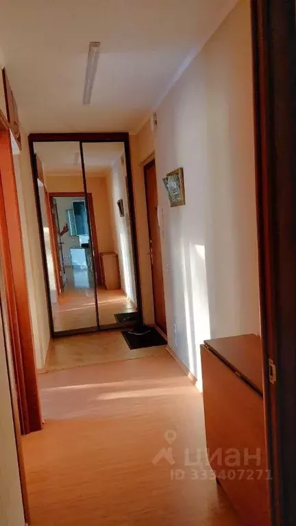 2-к кв. Москва ул. Академика Миллионщикова, 7К1 (50.0 м) - Фото 1