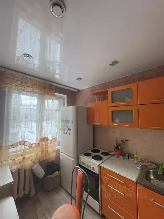 4-к кв. Иркутская область, Братск Осиновка жилрайон, ул. Центральная, ... - Фото 2