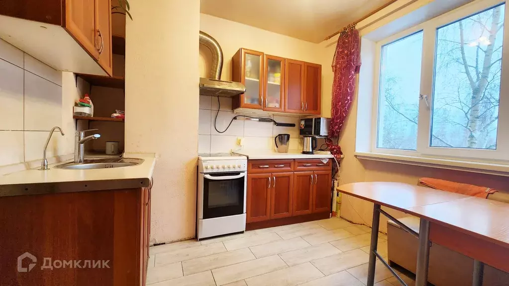 Продаётся 3-к квартира, 71.6 м - Фото 1
