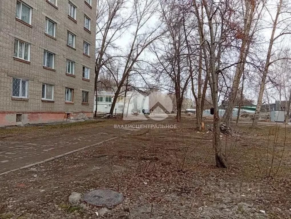 Комната Новосибирская область, Бердск Боровая ул., 102 (18.5 м) - Фото 2