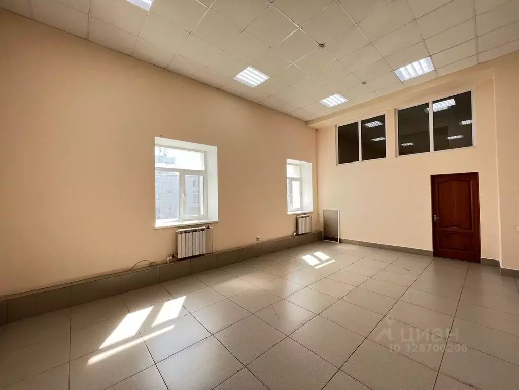 Офис в Татарстан, Казань ул. Мазита Гафури, 50к2 (36 м) - Фото 2
