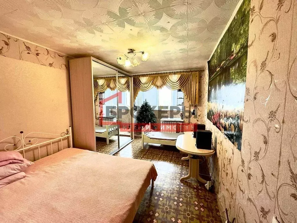 1-к кв. Севастополь просп. Октябрьской Революции, 40к13 (32.6 м) - Фото 1