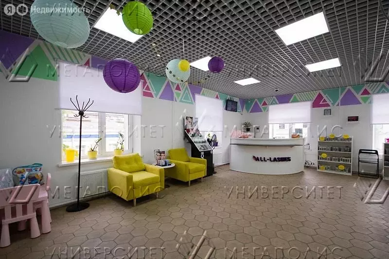 Помещение свободного назначения (380 м) - Фото 2