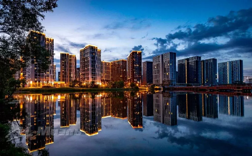 Продается 1-комнатная квартира - Фото 1