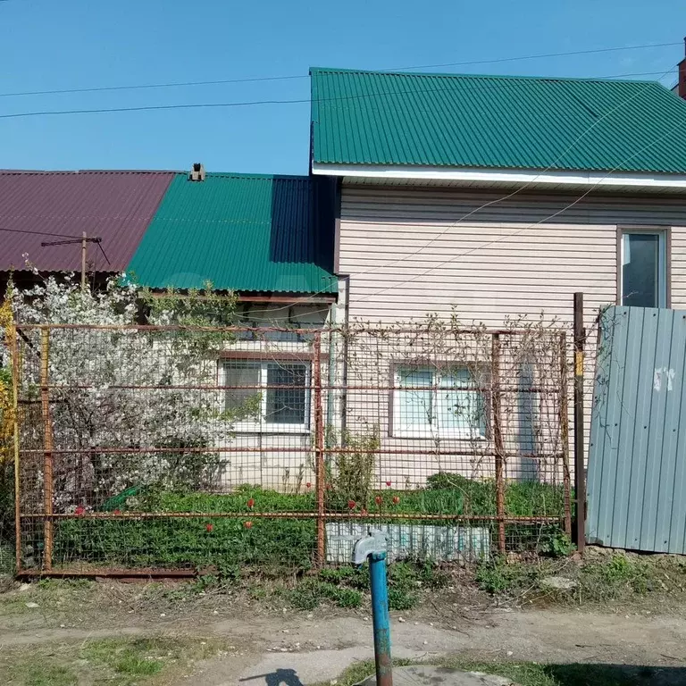 Дом 35 м на участке 1,2 сот. - Фото 0