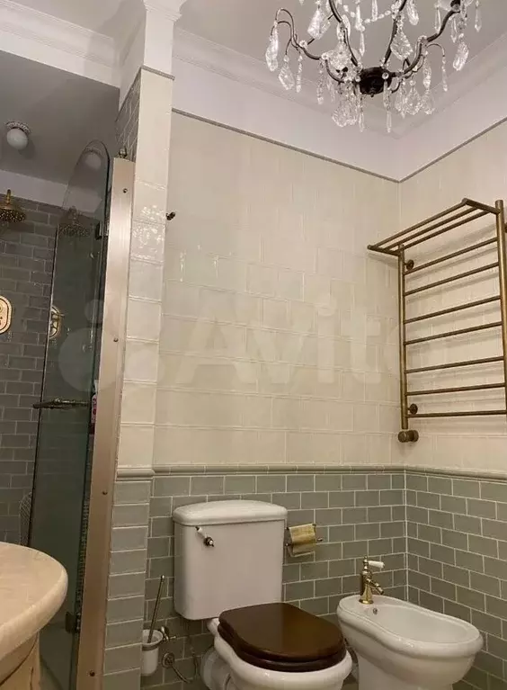 2-к. квартира, 55 м, 3/4 эт. - Фото 1