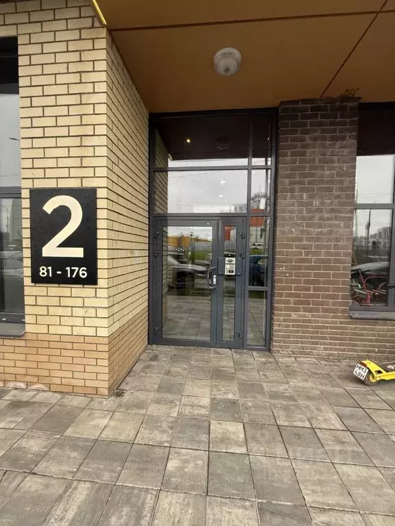 3-к кв. Московская область, Мытищи просп. Астрахова, 1 (88.9 м) - Фото 2