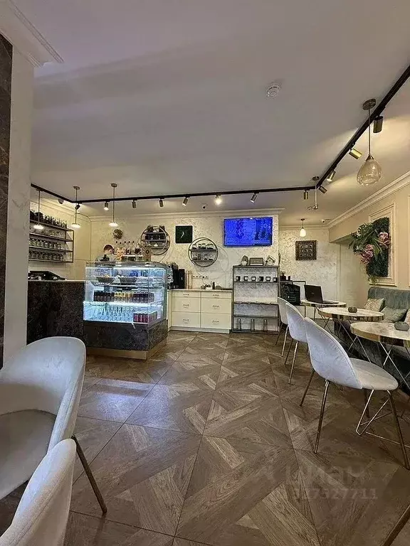 Помещение свободного назначения в Московская область, Ленинский ... - Фото 2