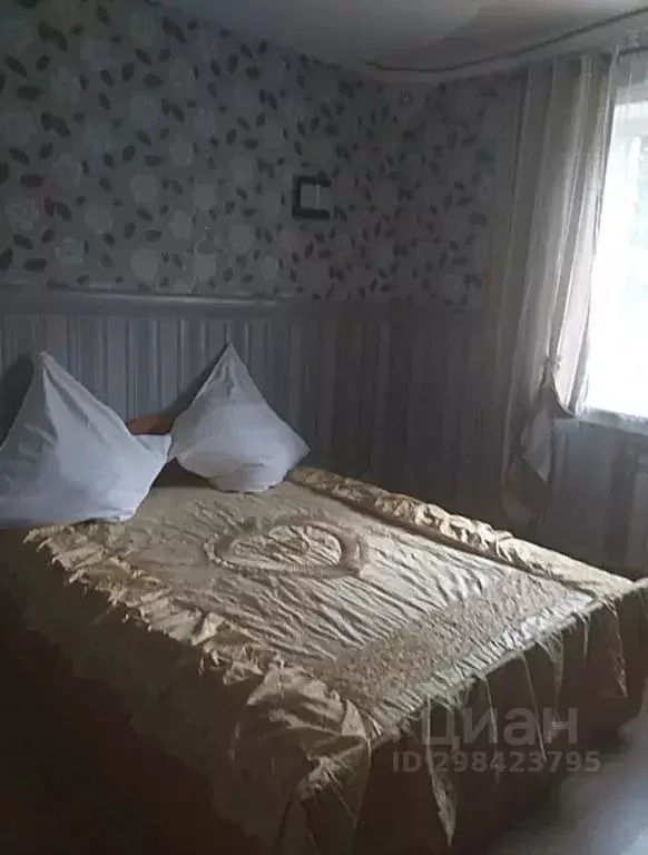 Дом в Калининградская область, Балтийск Черноморская ул., 23 (100 м) - Фото 0