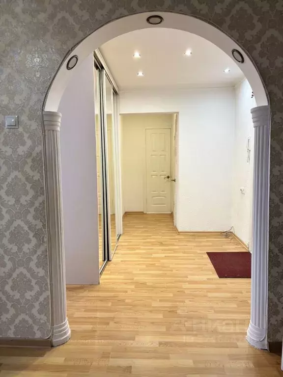 2-к кв. Северная Осетия, Владикавказ Владикавказская ул., 15 (50.0 м) - Фото 1