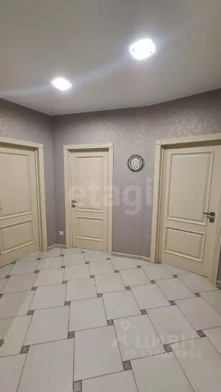 2-к кв. Мордовия, Саранск ул. Гагарина, 79 (61.5 м) - Фото 1