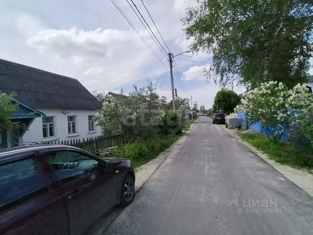 Дом в Брянская область, Брянск ул. Гончарова (68 м) - Фото 2