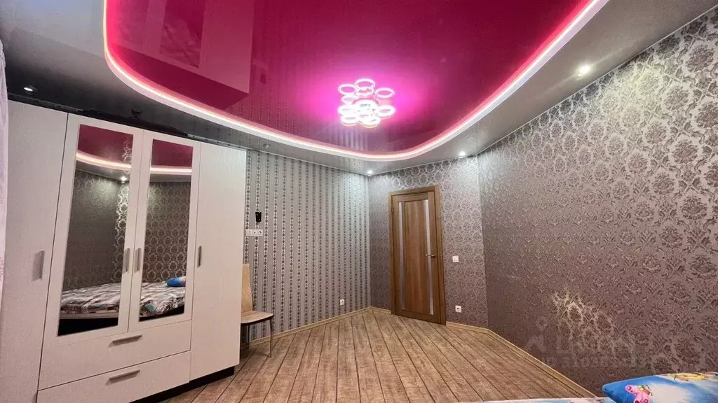 2-к кв. Санкт-Петербург ул. Маршала Казакова, 82к1 (39.6 м) - Фото 2