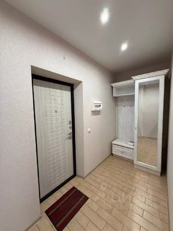 1-к кв. Краснодарский край, Краснодар ул. Им. Героя Яцкова И.В., 10 ... - Фото 2