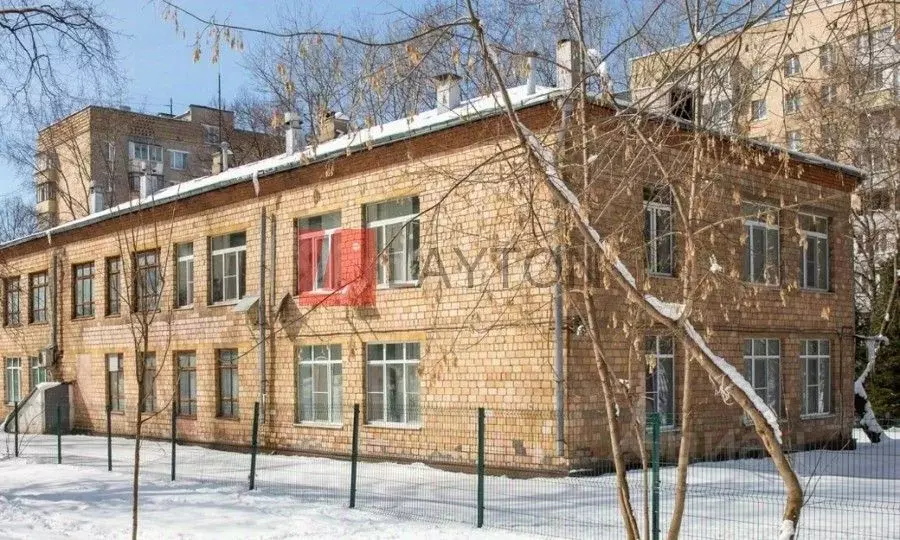 Офис в Москва ул. Дружбы, 10А (210 м) - Фото 1