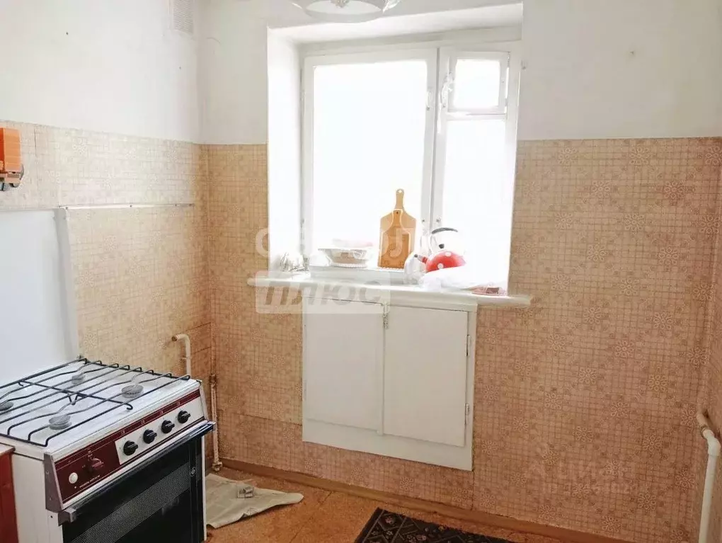 1-к кв. Воронежская область, Воронеж Путиловская ул., 15А (33.4 м) - Фото 1