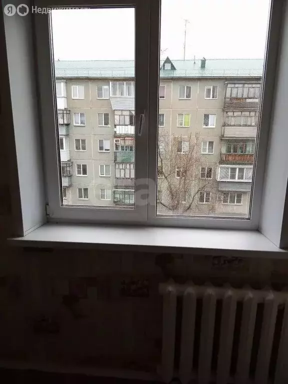 1-комнатная квартира: Курган, Чернореченская улица, 87 (30.8 м) - Фото 2