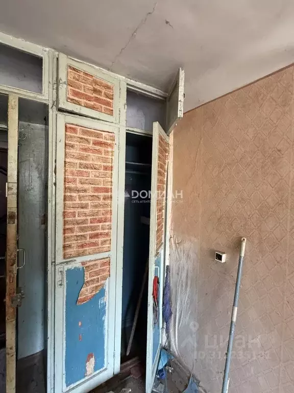 Комната Ростовская область, Новочеркасск Парковый просп. (17.6 м) - Фото 1