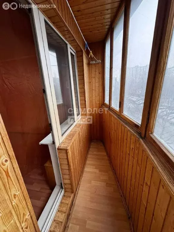 3-комнатная квартира: Химки, улица Бабакина, 7 (90.7 м) - Фото 1