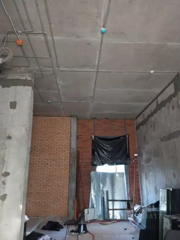 Помещение свободного назначения в Москва Производственная ул., 17 (72 ... - Фото 2