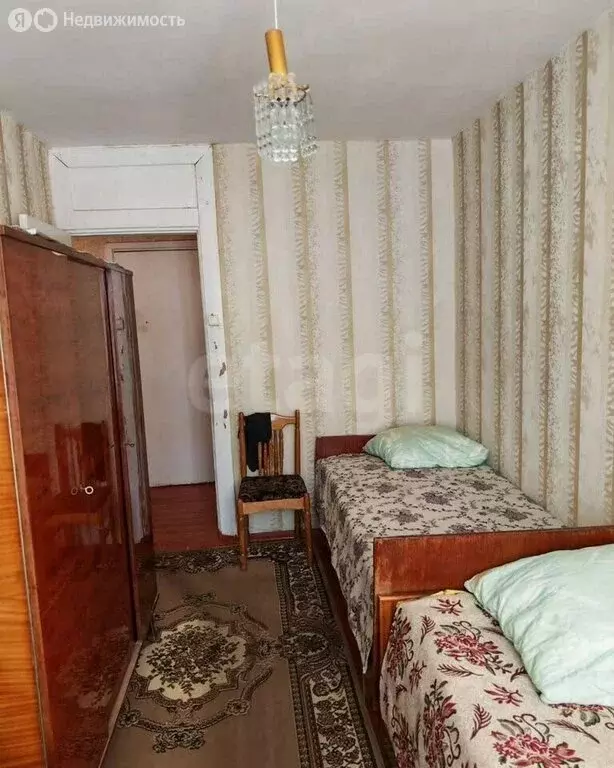 1-комнатная квартира: Тверь, бульвар Цанова, 3 (42.6 м) - Фото 0