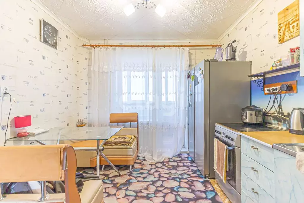 4-к кв. Сахалинская область, Холмский городской округ, с. Яблочное ул. ... - Фото 1