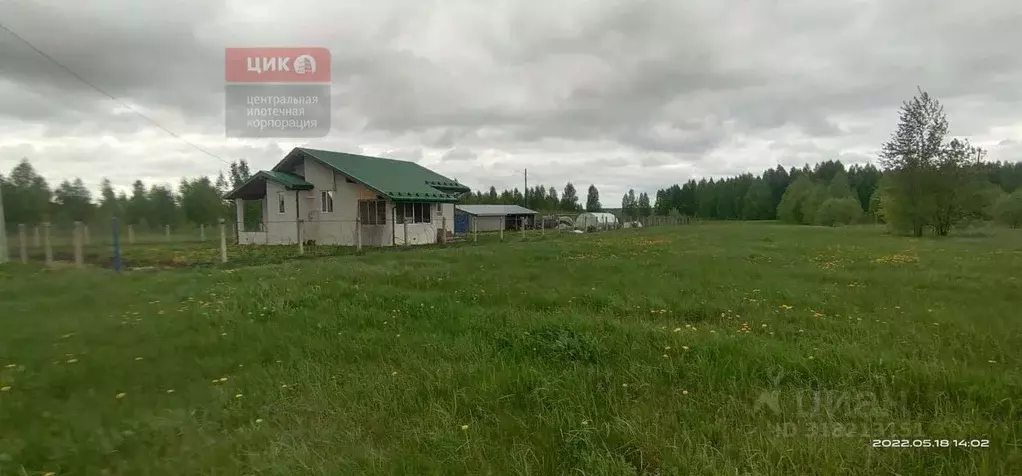 Участок в Рязанская область, Путятинский муниципальный округ, с. ... - Фото 0