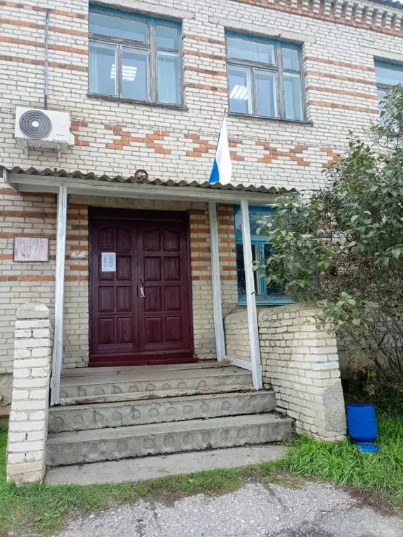 Помещение свободного назначения в Курганская область, Шатровский ... - Фото 1