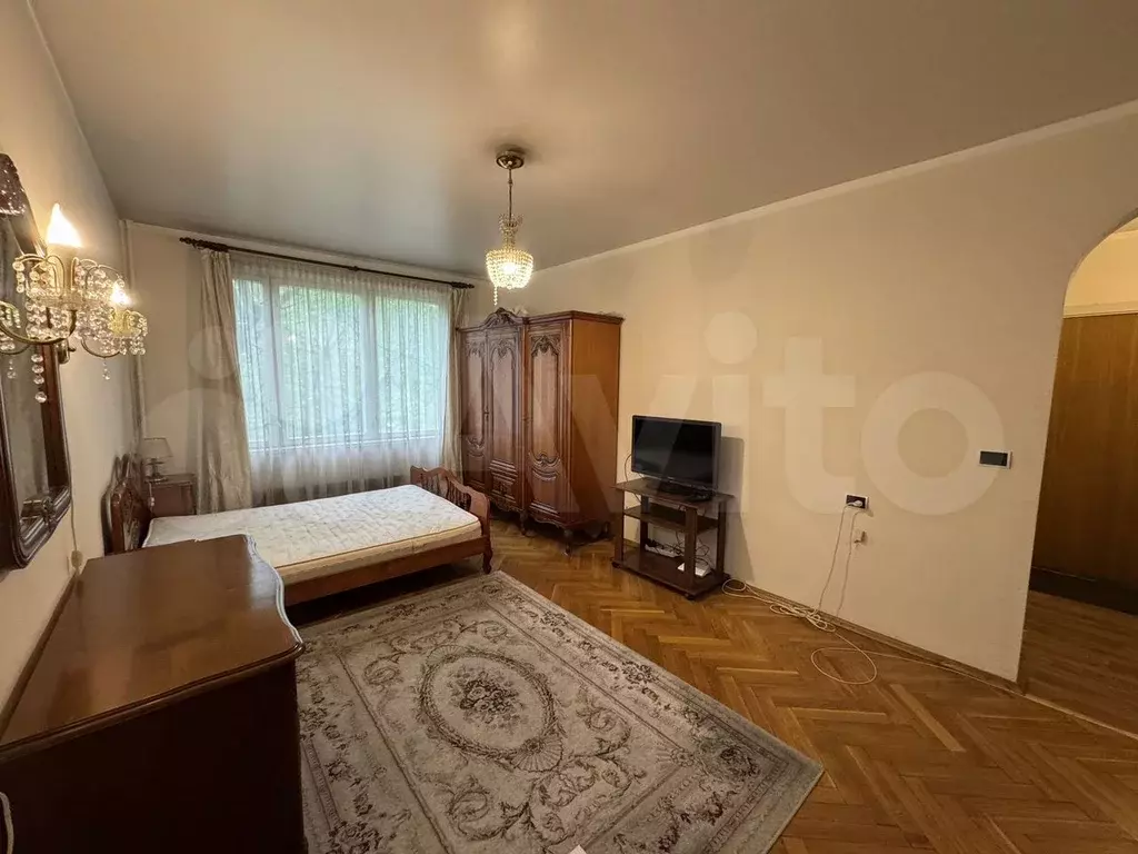 1-к. квартира, 36 м, 3/9 эт. - Фото 1
