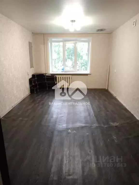 Комната Новосибирская область, Новосибирск ул. Твардовского, 18 (18.0 ... - Фото 0