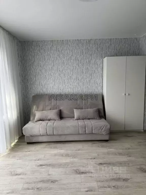 Студия Красноярский край, Красноярск Судостроительная ул., 31И (33.0 ... - Фото 2