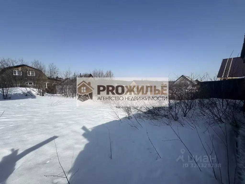 Участок в Башкортостан, Белебей Полевая ул., 2 (6.0 сот.) - Фото 1