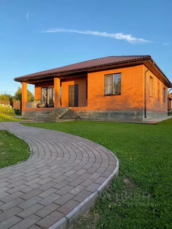 Дом в Московская область, Дмитровский муниципальный округ, д. Ревякино ... - Фото 2