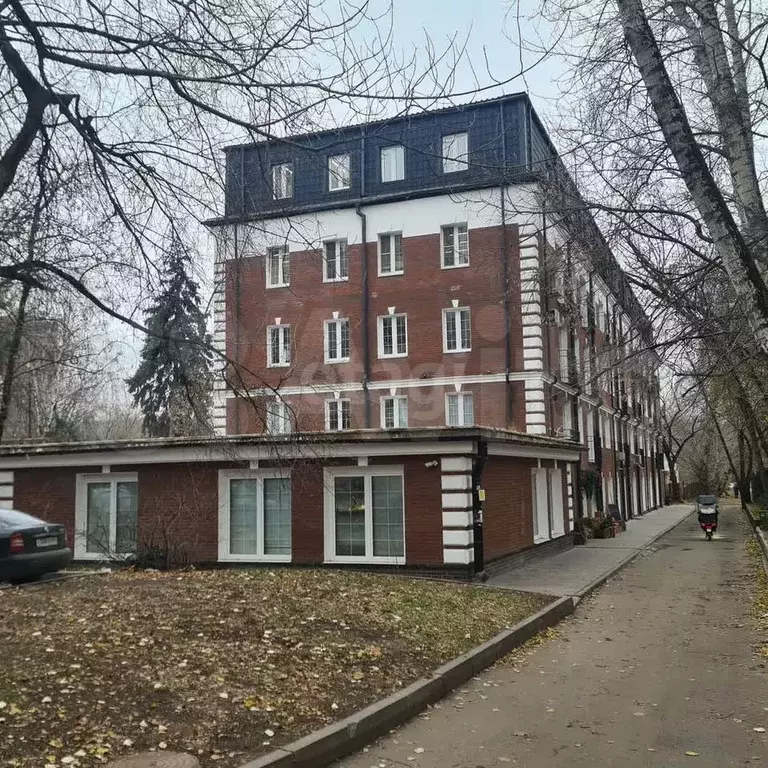 Продам офисное помещение, 132.3 м - Фото 1