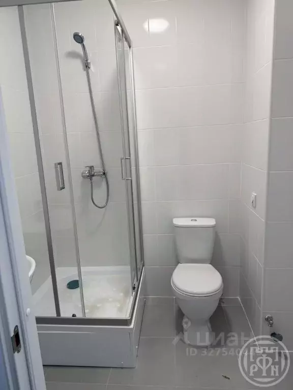 Студия Ленинградская область, Мурино Всеволожский район, ул. ... - Фото 2