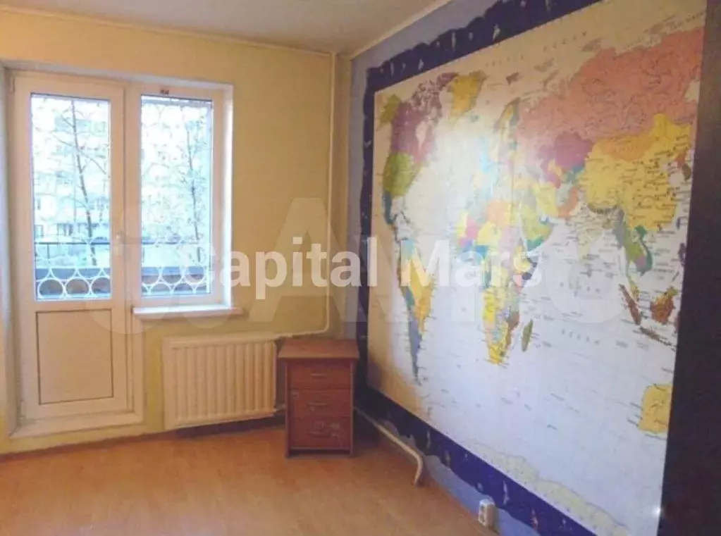 3-к. квартира, 75 м, 2/13 эт. - Фото 1