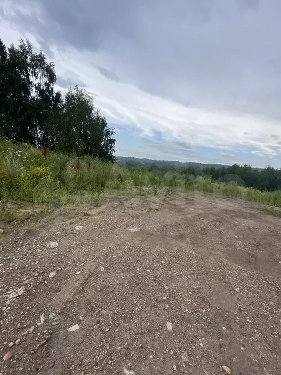 Участок 8,6 сот. (ИЖС) - Фото 1