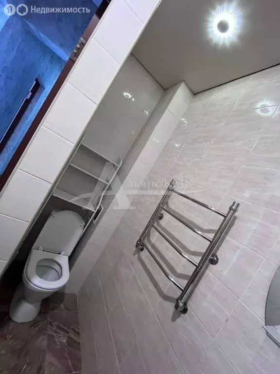 2-комнатная квартира: посёлок Иноземцево, улица Согласия, 1к6 (50 м) - Фото 1